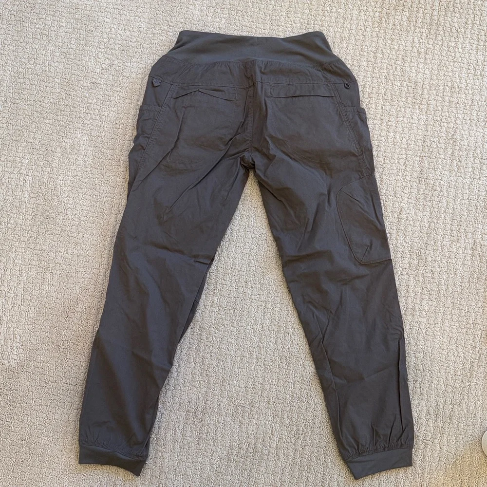 Prana joggers - Picture 2 of 3